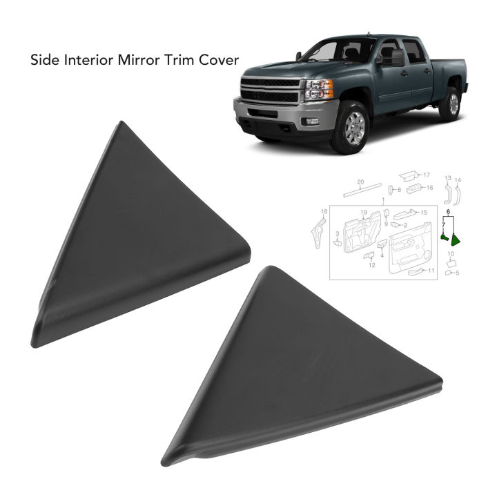 Side%20Interior%20Mirror%20Trim%20Cover%2025838246%202%20Pcs%20for%202500%203500%20-%20Image%203