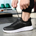 2023 New Shoes Men Sneakers Light Walking Breathable Summer Comfortable Casual Men Shoes Outdoor Running Shoes Sport training. 