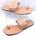 Ladies Pink Color Sandals | Women's Casual Flat Slippers | Imandi Enterprises. 