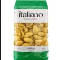 italiano pasta noodles imported from UAE. 