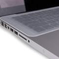 Universal Laptop Keyboard Protector(15.6 inch) - Ultra Transparent. 
