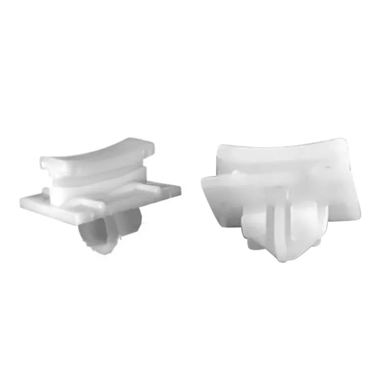 thumbnail image 2 of MZORANGE Right Front Windscreen Moulding Trim A Pillar For Ford Transit MK7 2006-2013 2 of 6