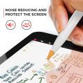 8 PCS / Set Stoyobe Universal Silicone Nib Cap For Apple Pencil 1 / 2. 