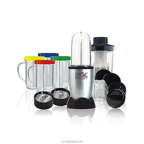 Magic%20Bullet%2021%20Pieces%20Extractor%20Blender%20Juicer%20Food%20Processor%20Mixer%20Multifunctional%20-%201%20year%20warranty%20-%20Image%202