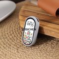 DISICHEN Silicone soft case for Xiaomi Mi band 10 9 8 cases NFC sport rubber Hollow Screen Protector Cover for Xiaomi smart band 9 8 10. 