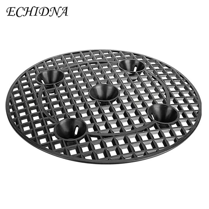 Planter%20Stand%20for%20Drainage%20Set%20of%203%20Plant%20Pot%20Elevators%20for%20Patio%20Deck%20Floor%20Protection%20Flower%20Pot%20Stand%20Tray%20Riser%20Feet%20for%20Garden%20Planters%20Indoor%20Plant%20Stand%20with%20Drainage%20-%20Image%204