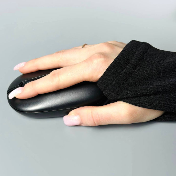 JEDEL%20WD133%20Wireless%20Mouse%202.4GHz%20and%20Bluetooth%20connectivity,%20Rechargeable%20-%20Image%207