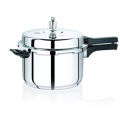 Pressure Cooker Indian 3.0 Liters Aluminum Body. 