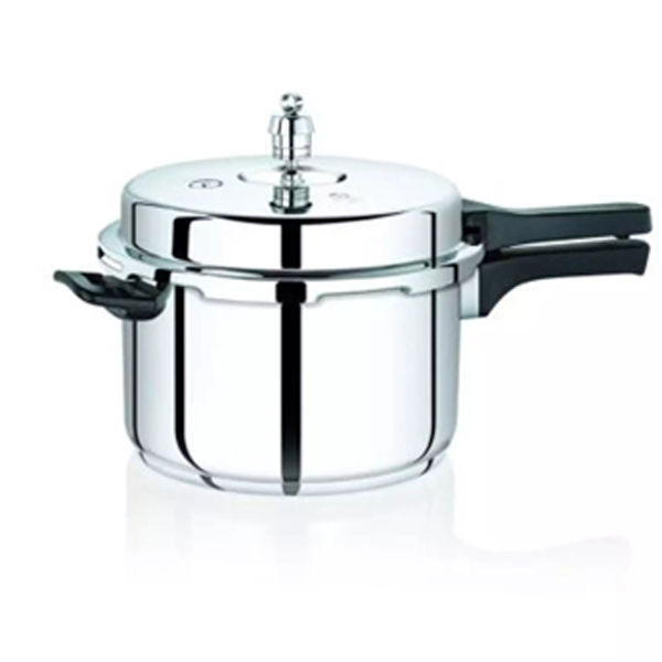 Pressure Cooker Indian 3.0 Liters Aluminum Body