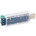 USB To CAN Bus Converter Adapter LED Status Indicator USB To CAN Module. 