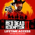 Red Dead Redemption 2 RDR 2 Original Game | Steam Account Life Time Access PC. 