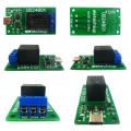 DC 5V 12V TYPE-C USB TTL232 Relay Module for Arduino Raspberry PI, PC UART Serial Port Switch. 