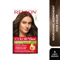 Revlon Color N Care Hair Color. 