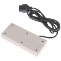 1Pc Joystick Game Pad Controller for NES FC Game Console Mini Game 8-bit Retro GameA JUE. 