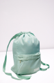 Waterproof Drawstring Sport Bag Lightweight Sack pack Backpack for Men and Women. 