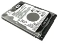 WD Black Laptop Slim Hard Disk 2.5 500GB SATA Drive HDD 7200RPM Genuine Imported 100% Health. 