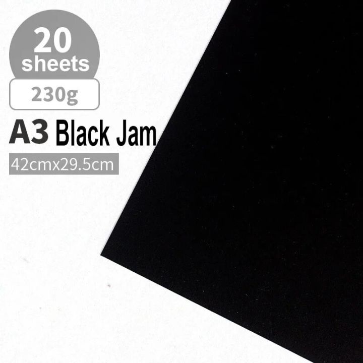 A3/A4/8K/4K%20400g/230g%20Hard%20Cardboard%20Thick%20kraft%20Paper%20Student%20Kids%20Handmade%20Cutting%20Paper%20Kindergarten%20DIY%20Material%20-%20Image%206