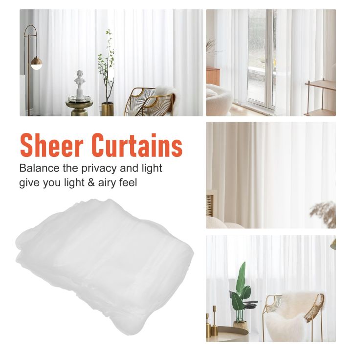 Window%20White%20Sheer%20Curtains%20108%20Inches%20Long%202%20Panels%20Sheer%20White%20Curtains%20Clear%20Curtains%20Basic%20Rod%20Pocket%20Panel%20-%20Image%203