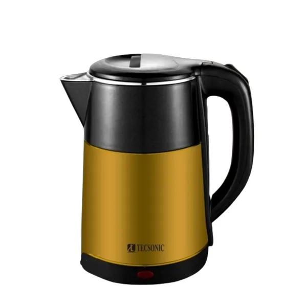 Tecsonic Electric Kettle - TSEK477
