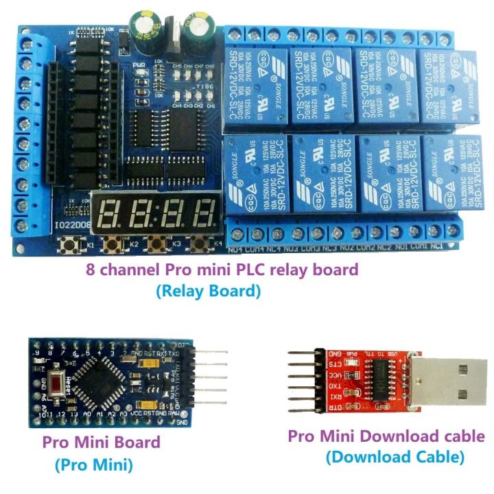 DC%2012V%208%20Channel%20Pro%20mini%20PLC%20Board%20Relay%20Shield%20Module%20for%20Arduino%20Multifunction%20r%20Switch%20Board%20-%20Image%202