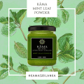 Kama Mint Powder - 100g. 