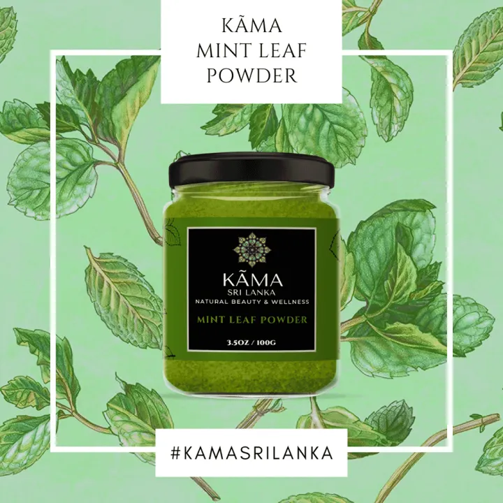 Kama%20Mint%20Powder%20-%20100g%20-%20Image%202