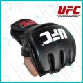 UFC MMA Grappling Glove Half Finger Boxing Glove Muay Thai Sparring. 