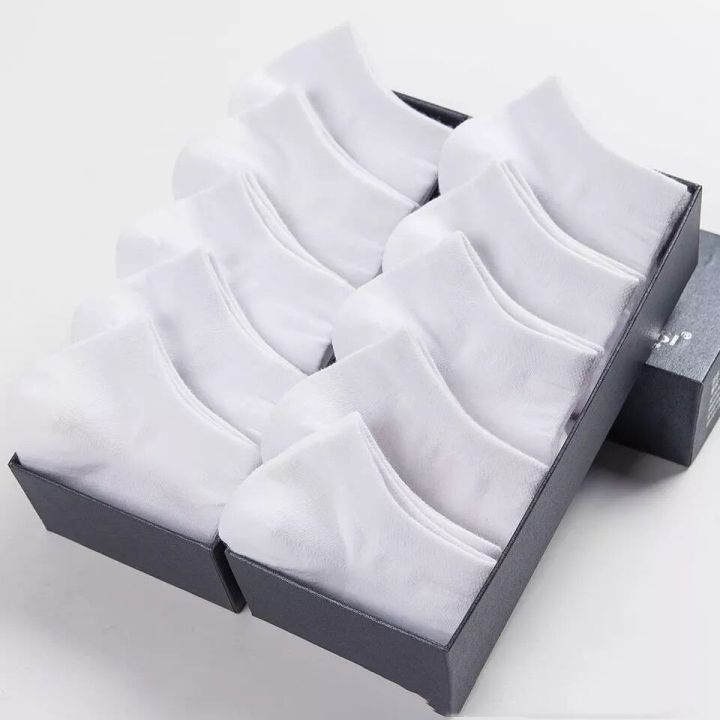 Women%20Breathable%20Sports%20Socks%20Comfortable%20Cotton%20Ankle%20Stockings%20Solid%20Color%20-%20Image%207