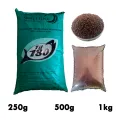Til 180 Fish Food (Repacked) 1.8mm High Protein Floating Fish Feed 250g 500g 1kg Aquarium Fish Tank Pond. 