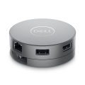 Dell Da310 Usbc Mobile Adapter. 