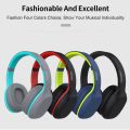 Celebrat A18 Bluetooth Headphone. 