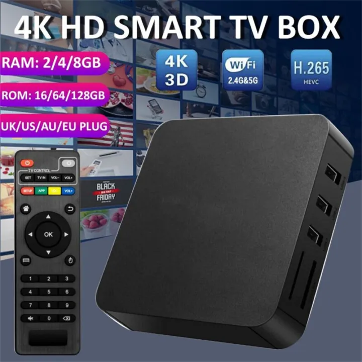 5g Tv Box Box Stylish Tv Box -Enabled Tv Box Rockchip Rk3228a Tv Box ...