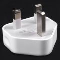 iPhone Charger 5W Power Adapter 3 Pin with USB to Lightning Cable For iPhone 6 7 8 Plus X XR XS XS MAX Charger Dock And Cable Fast Charging Adapter. 