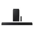 Samsung Sound Bar 2.1 Channel – HTSHW-T550-SG-S. 