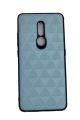 Nokia C3 Leather Design Back cover. 