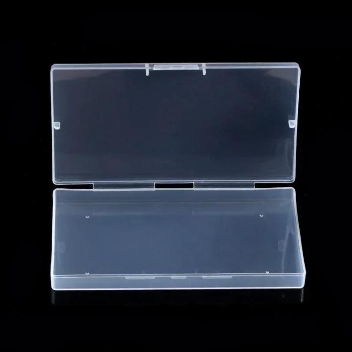 Mini%20Plastic%20Durable%20Strong%20Box%20Rectangular%20Box%20Dustproof%20Jewelry%20Storage%20Case%20Container%20Translucent%20Box%20Packing%20small%20Storage%20-%20Image%205