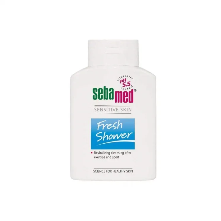 Sebamed Fresh Shower 200ml