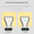 Believesinkinte PD Type C Magnetic Charging Adapter For Apple Magsafe 2 MacBook Pro Air Charger Plug Converter USB C Fast Charging Adapter. 