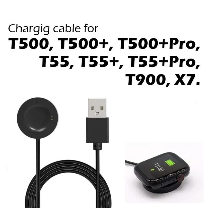 Charging%20Cable%20for%20T55+Pro%20T500%20Pro%20x7%20Smartwatch%20Charger%20-%20Image%202