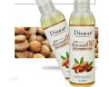 Disaar Almond Oil. 