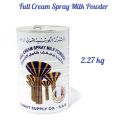 Kuwait Milk Full Cream Spray Milk Powder Tin 2.275kg. 