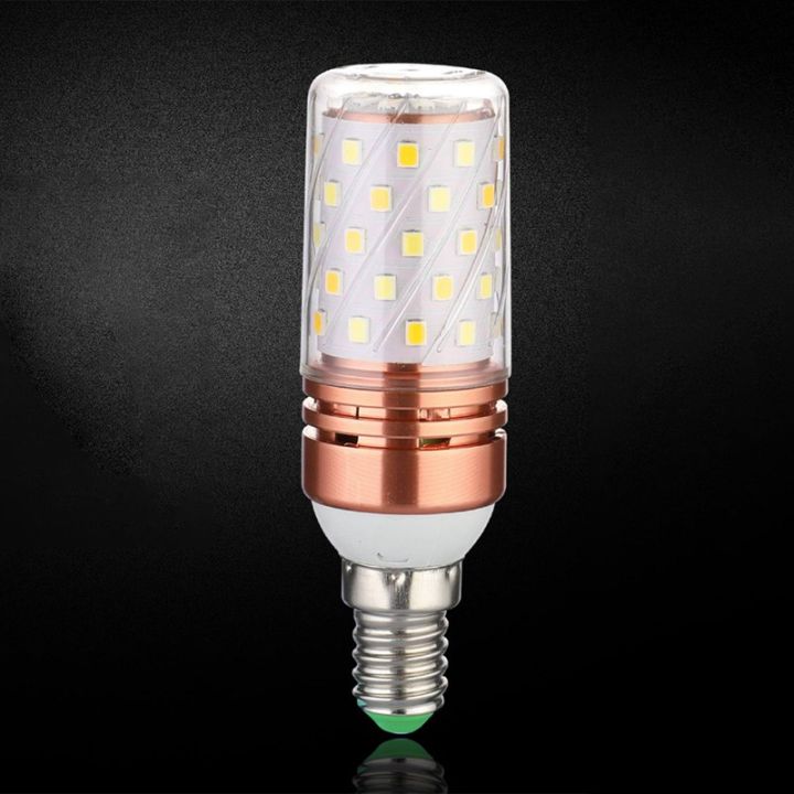 3%20Color%20Temperatures%20Integrated%20SMD%20LED%20Corn%20Lamp%20E27%20AC85V%20-%20265V%20Warm%20White%20High%20Light%20Energy%20Conservation%20Small%20LED%20Light%20Bulb%2012W%20-%20Image%203