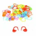 10 PCs Crochet /Knitting Stitch Markers. 