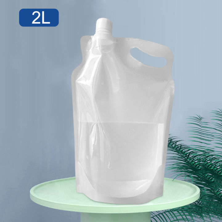 2L%20Transparent%20Water%20Container%20Portable%20Drinking%20Water%20Container%20Small%20Mouth%20Handle%20No%20Leakage%20Outdoor%20Sports%20Supplies%20-%20Image%202