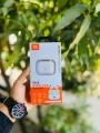 JBL Air R03 TWS Wireless Earbuds with Bluetooth – Premium Quality AirPods Pro with Pouch. 
