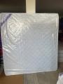 Arpico 72 X 72X 8 inch (6*6*) Spring  Mattress FLEXIFOAM - 15 Year Warranty. 