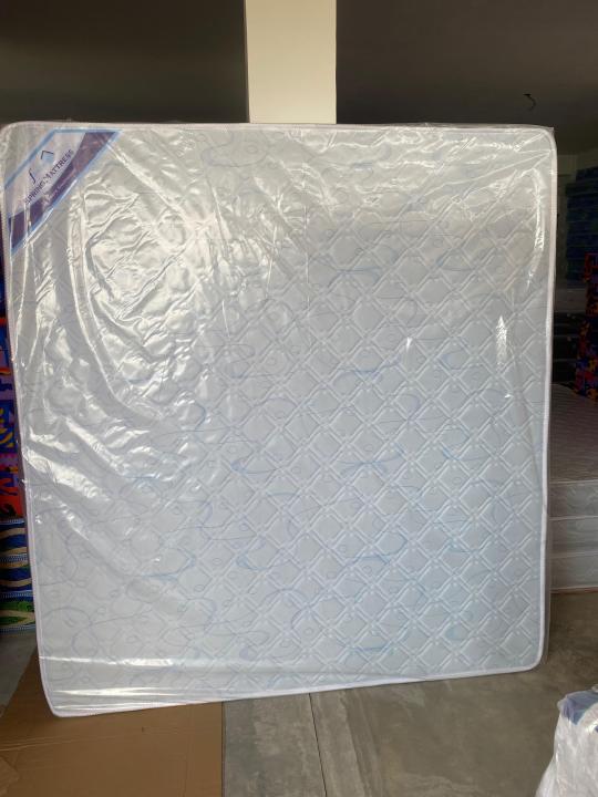 Arpico%2072%20X%2072X%208%20inch%20(6*6*)%20Spring%20%20Mattress%20FLEXIFOAM%20-%2015%20Year%20Warranty%20-%20Image%206