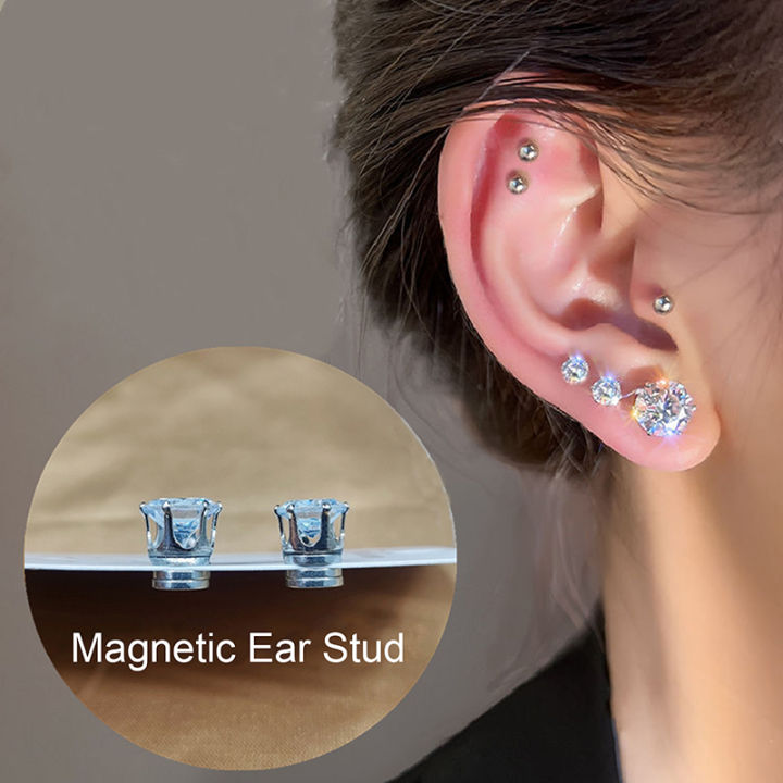 Crystal%20Magnetic%20Ear%20Stud%20Earrings%20Zircon%20Magnet%20Earrings%20Non%20Piercing%20Jewelry%20ANLAN%20-%20Image%202