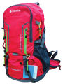 Colombia 50L Steel Frame School , Travel Backpack. 