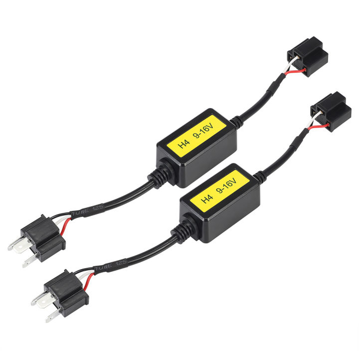 H4%20HB2%20Universal%20Headlight%20Decoder%20Canceller%20LED%20Headlight%20Decoder%20Error%20Free%20Anti%20Flicker%20Load%20Resistor%20Decoder%20good%20-%20Image%204